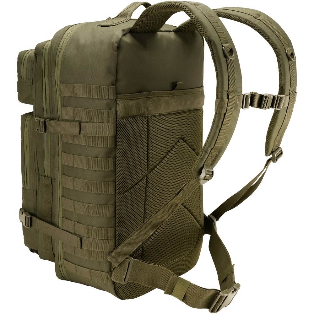 Rucksack US Cooper, Brandit