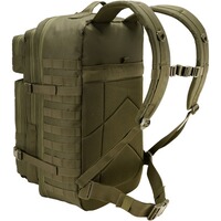 Rucksack US Cooper, Brandit
