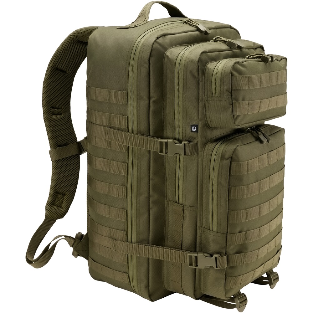 Rucksack US Cooper