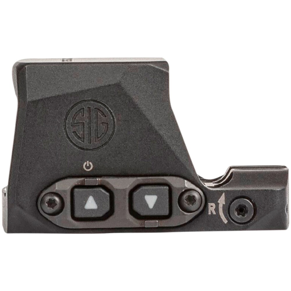 Leuchtpunktvisier Romeo-X Compact, SIG Electro-Optics