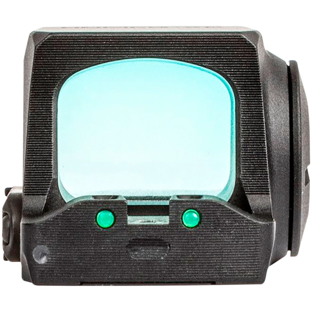 Leuchtpunktvisier Romeo-X Compact, SIG Electro-Optics