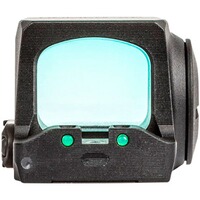 Leuchtpunktvisier Romeo-X Compact, SIG Electro-Optics