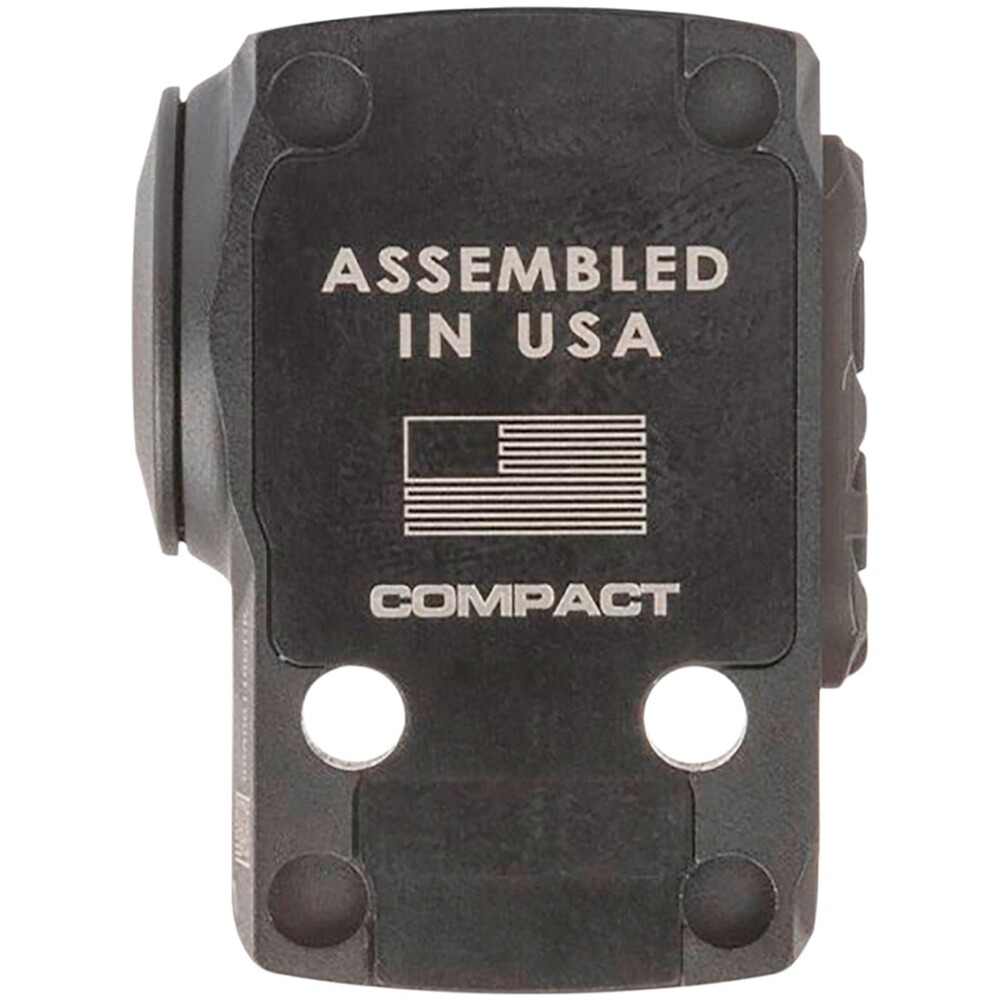 Leuchtpunktvisier Romeo-X Compact, SIG Electro-Optics
