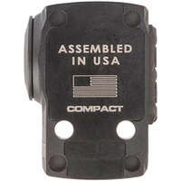 Leuchtpunktvisier Romeo-X Compact, SIG Electro-Optics