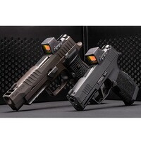 Leuchtpunktvisier Romeo-X Compact, SIG Electro-Optics