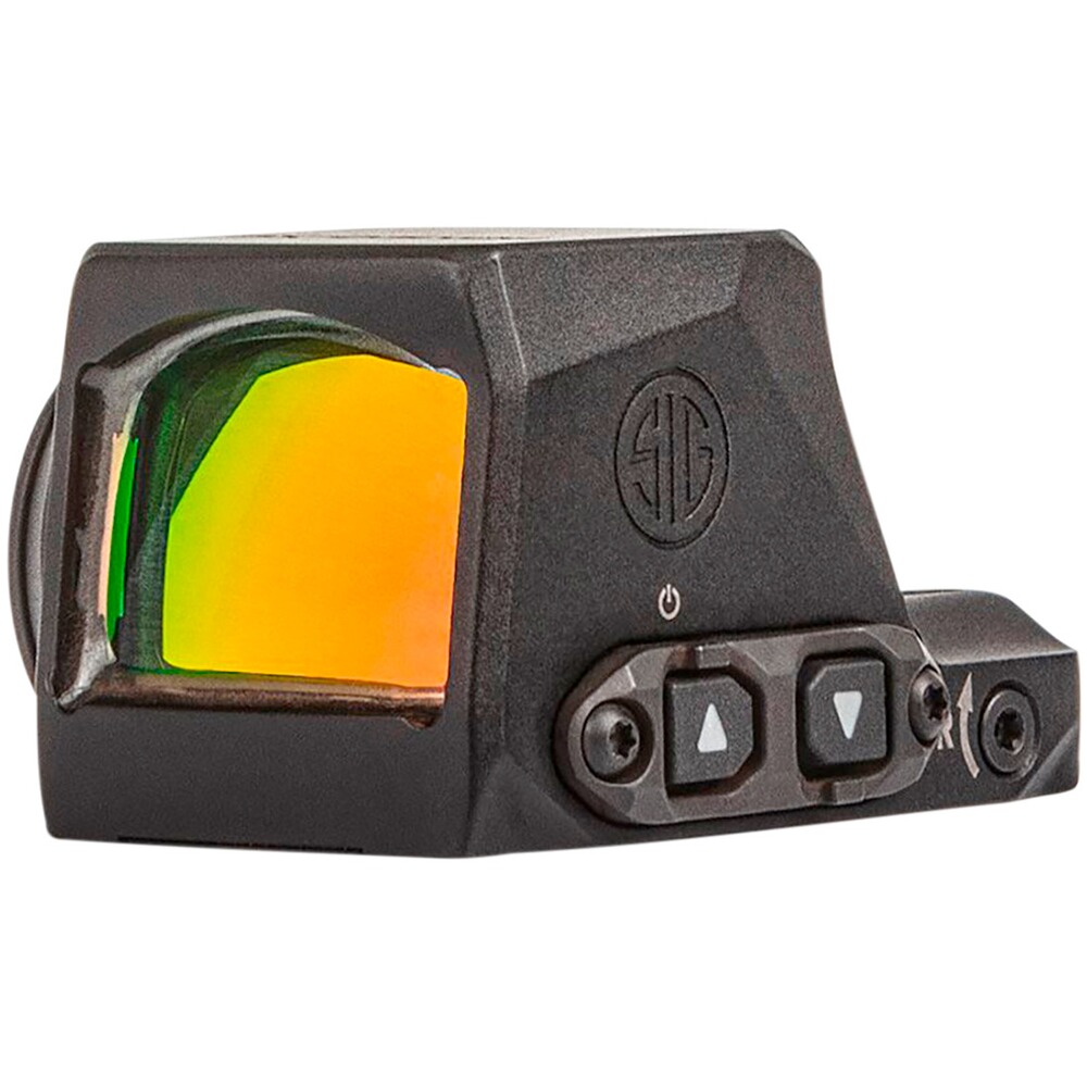 Leuchtpunktvisier Romeo-X Compact