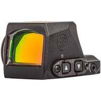 Leuchtpunktvisier Romeo-X Compact, SIG Electro-Optics