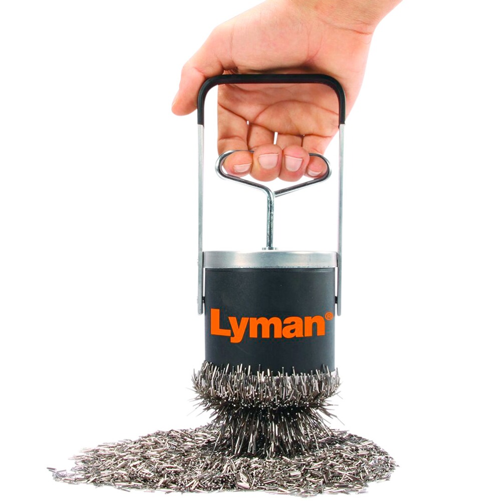 Magnet für Reinigunsstifte, Lyman