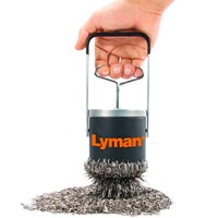 Magnet für Reinigunsstifte, Lyman