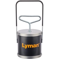 Magnet für Reinigunsstifte, Lyman