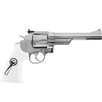 CO2-Revolver 629 Trust Me , Smith & Wesson