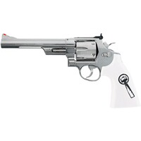 CO2-Revolver 629 Trust Me , Smith & Wesson