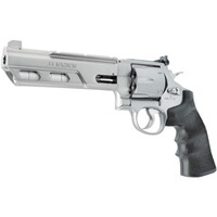 CO2-Revolver 629 Competitor 6˝, Smith & Wesson