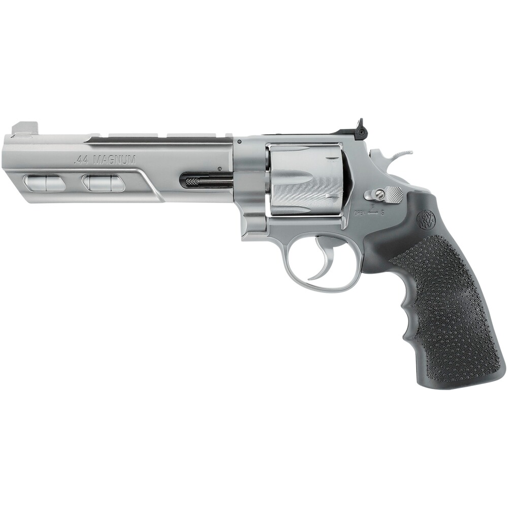 CO2-Revolver 629 Competitor 6˝