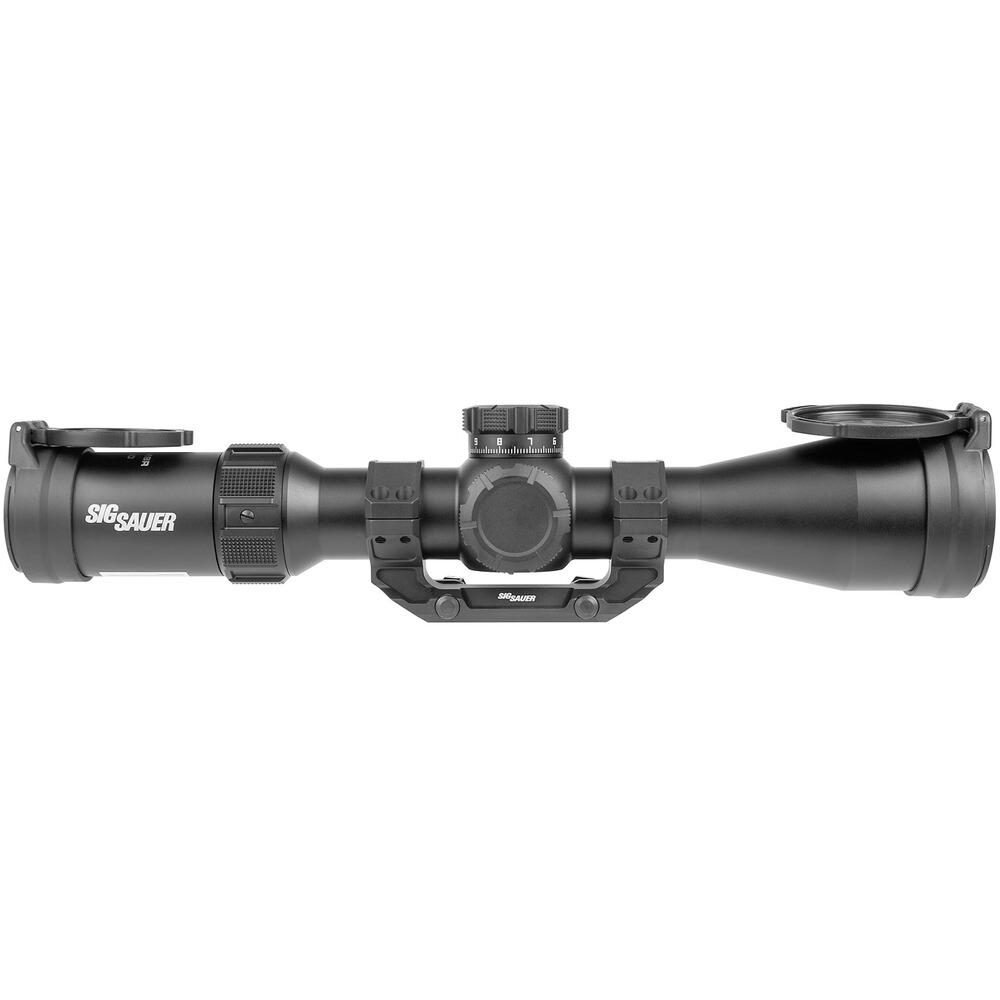 Zielfernrohr TANGO-MSR 3-18x50, SIG Electro-Optics