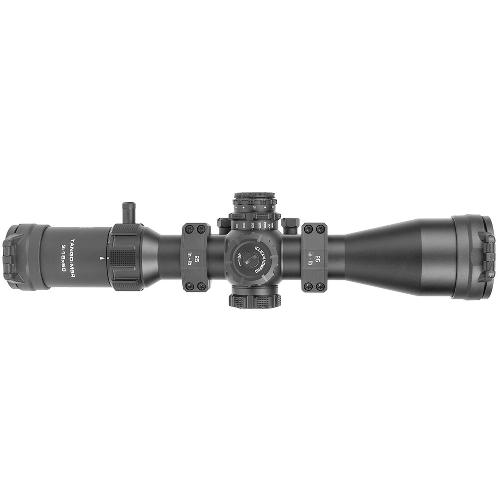 Zielfernrohr TANGO-MSR 3-18x50, SIG Electro-Optics