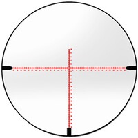 Zielfernrohr TANGO-MSR 3-18x50, SIG Electro-Optics