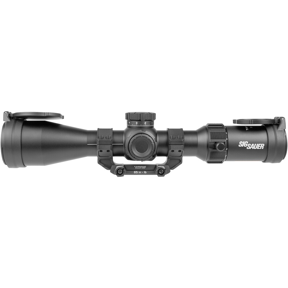 Zielfernrohr TANGO-MSR 3-18x50