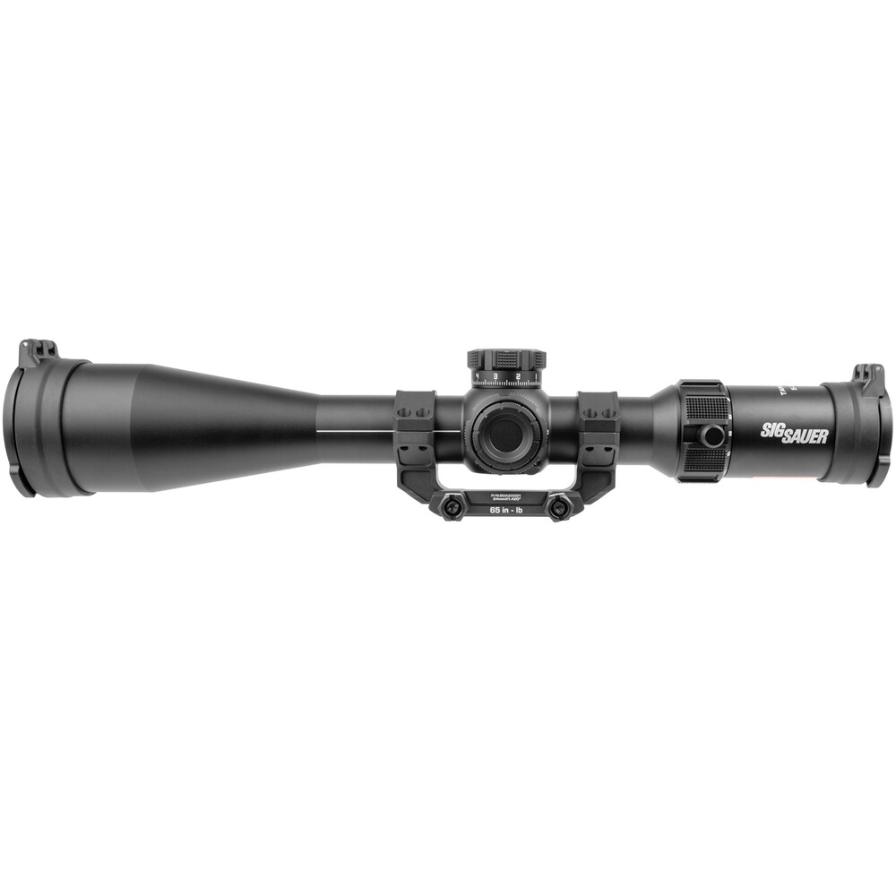 Zielfernrohr TANGO-MSR 5-30x56