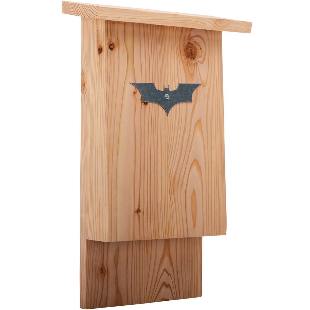 Fledermauskasten, Wald & Forst