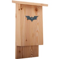 Fledermauskasten, Wald & Forst