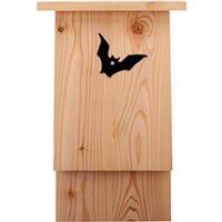Fledermauskasten, Wald & Forst
