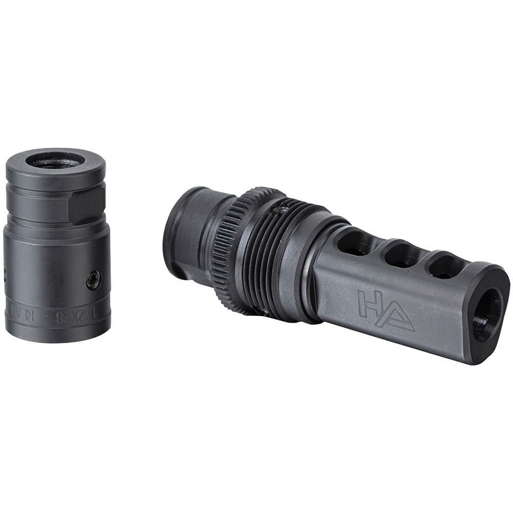 Compensateur HERA LINK Pistolet Calibre Carabine PPC, Hera Arms