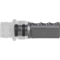 Compensateur HERA LINK Pistolet Calibre Carabine PPC, Hera Arms