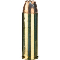 .357 Mag. Handgun Hunter Monoflex 8,4g/130grs., Hornady