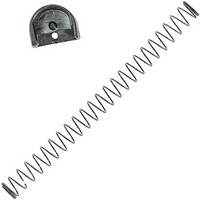 Quick-Piercing-Magazin für Walther PDP Compact CO₂, T4E