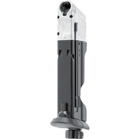 Quick-Piercing-Magazin für Walther PDP Compact CO₂, T4E