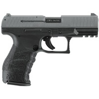 Schreckschuss Pistole PPQ M2, Walther