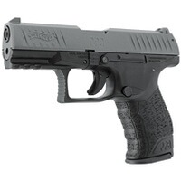 Schreckschuss Pistole PPQ M2, Walther