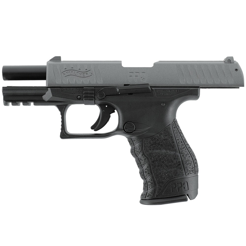 Schreckschuss Pistole PPQ M2, Walther