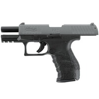 Schreckschuss Pistole PPQ M2, Walther