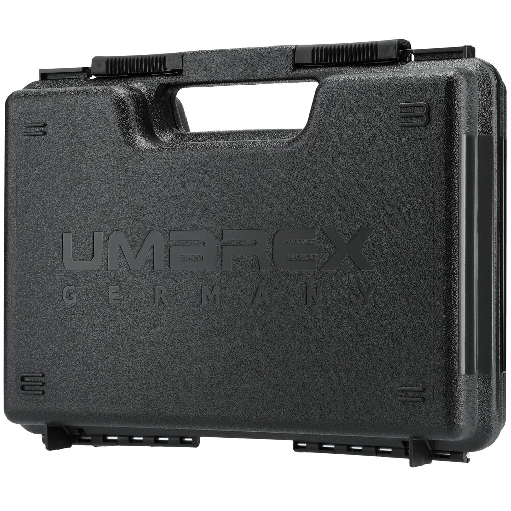 Schreckschuss Pistole PPQ M2, Walther