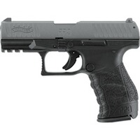 Schreckschuss Pistole PPQ M2, Walther