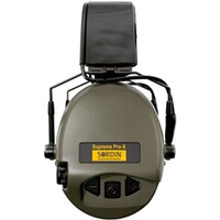 Gehörschutz Supreme Pro-X Slim, Sordin