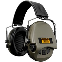 Gehörschutz Supreme Pro-X Slim, Sordin