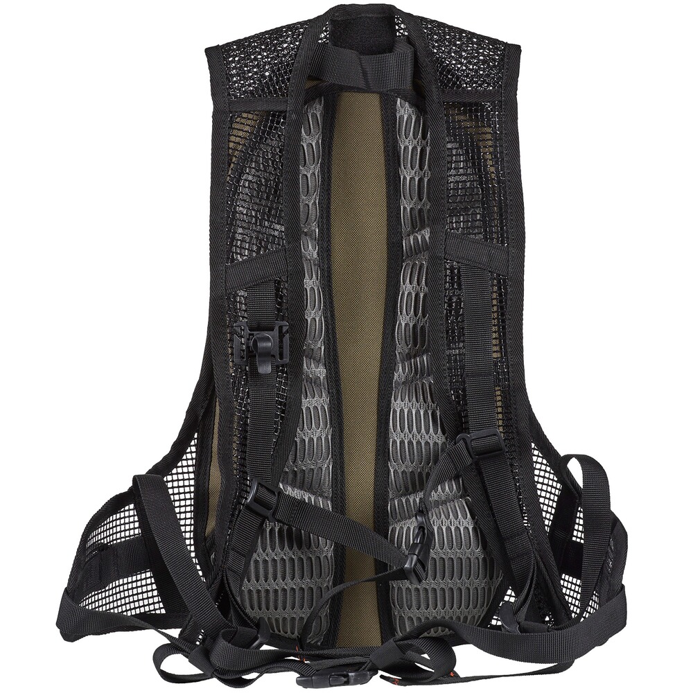 Rucksack Alpha 5, Swedteam