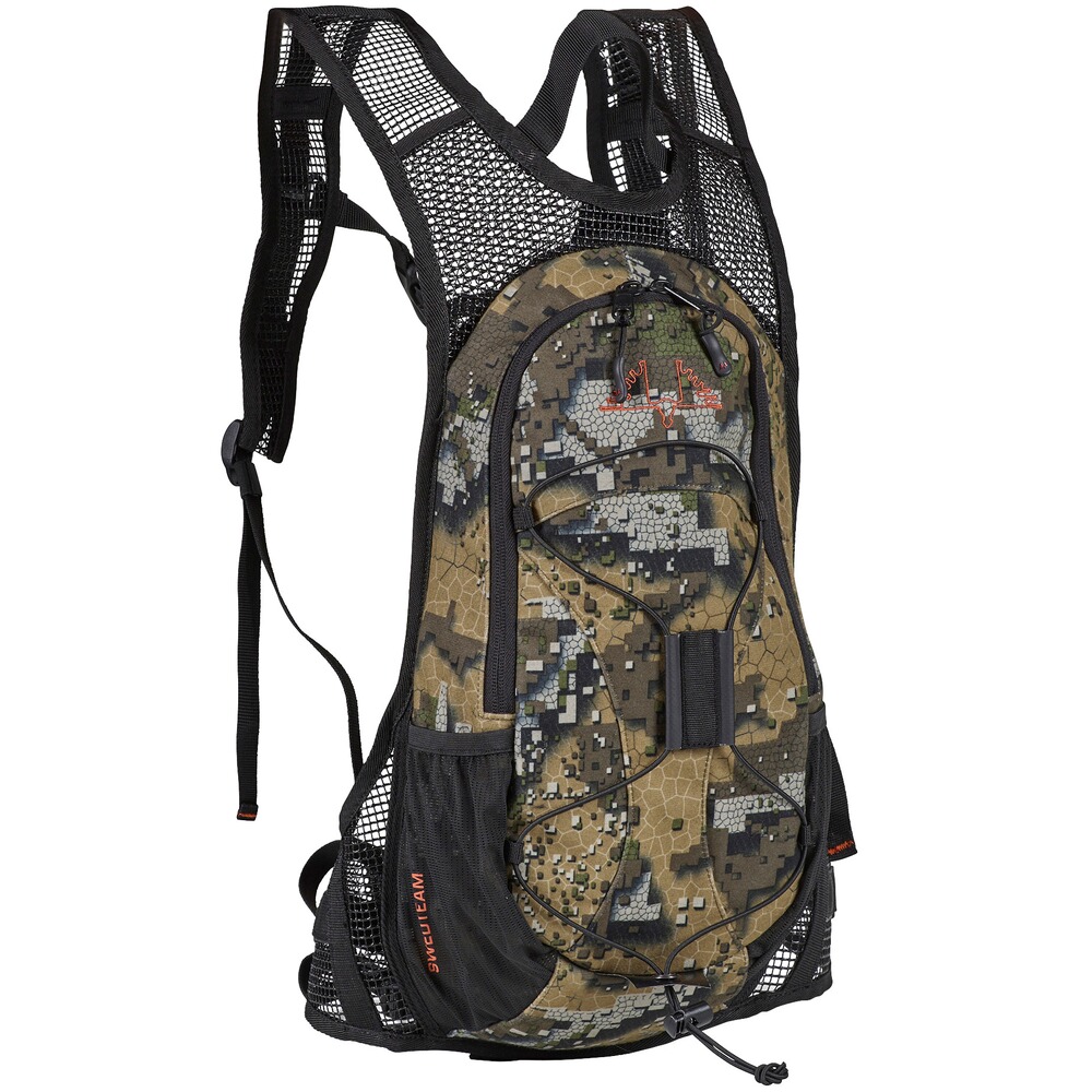 Rucksack Alpha 5, Swedteam