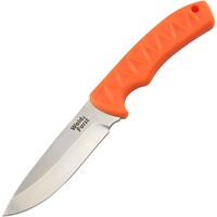 Jagdmesser Orange Grip, Wald & Forst