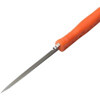 Jagdmesser Orange Grip, Wald & Forst