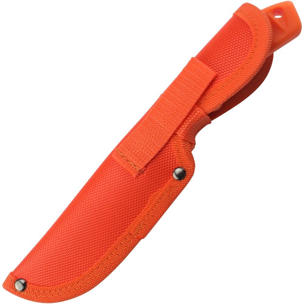 Jagdmesser Orange Grip, Wald & Forst