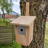 Cavity nesting box, Wald & Forst