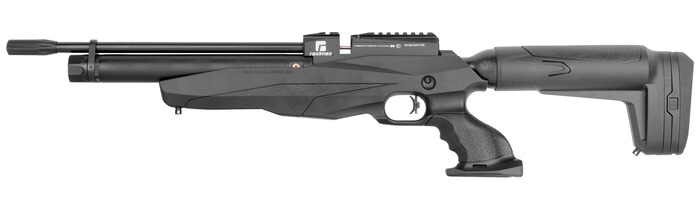 Luftgewehr Tormenta, Reximex