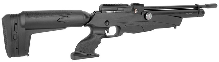 Luftgewehr Tormenta, Reximex