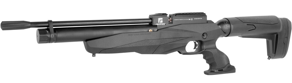 Luftgewehr Tormenta, Reximex