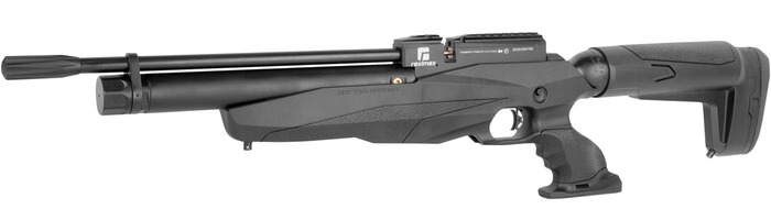 Luftgewehr Tormenta, Reximex