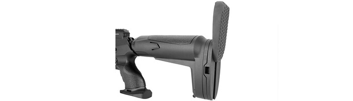 Luftgewehr Tormenta, Reximex